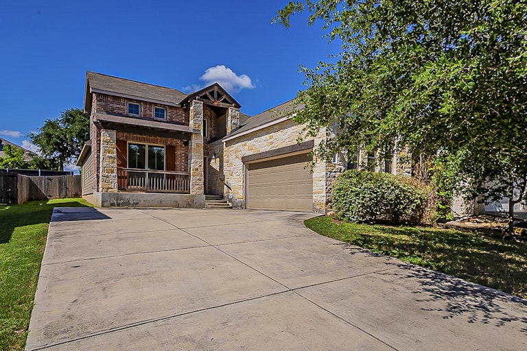 Photo 1 of 22 - 10415 Branch Post, San Antonio, TX 78245