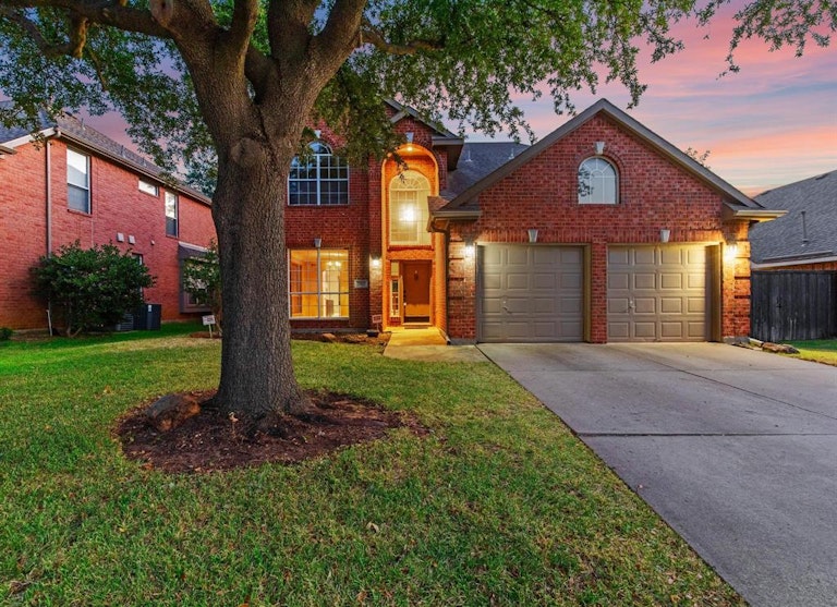 Photo 34 of 38 - 2921 Pioneer Park Dr, Flower Mound, TX 75022