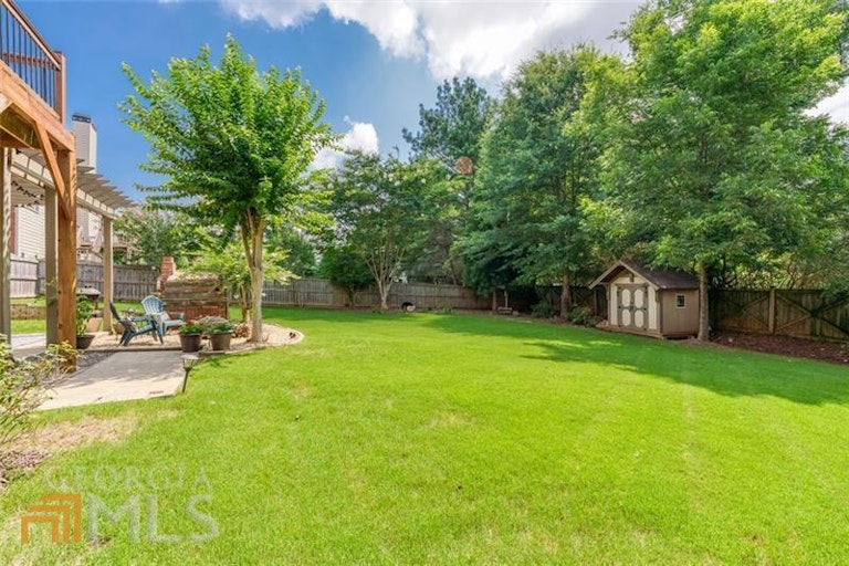 Photo 56 of 71 - 6021 Stillwater Pl, Flowery Branch, GA 30542