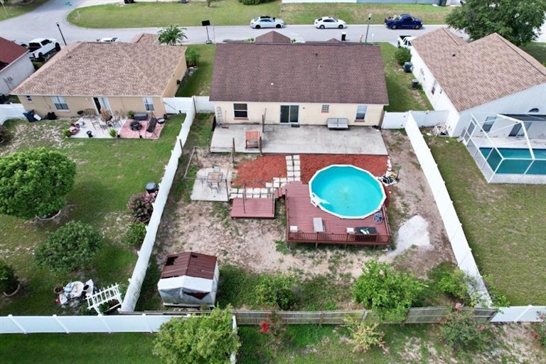 Photo 17 of 18 - 7493 Jessamine Dr, Lakeland, FL 33810
