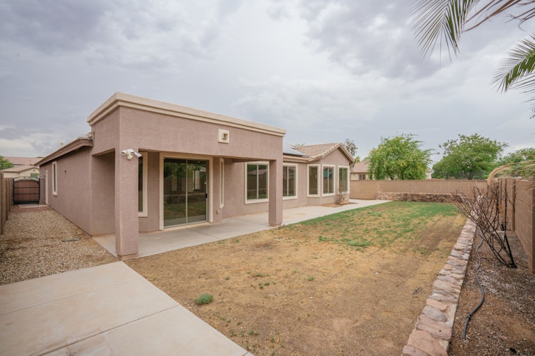Photo 31 of 32 - 15637 W Yucatan Dr, Surprise, AZ 85379