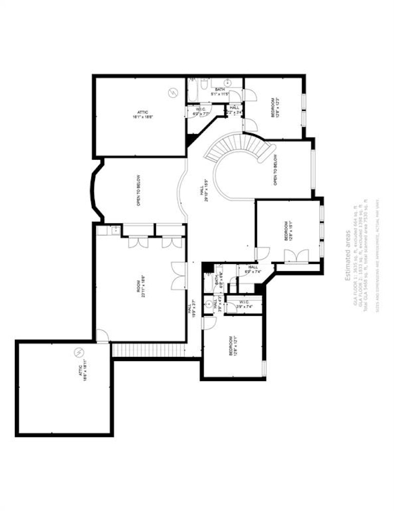 Photo 39 of 40 - 1140 King Mark Dr, Lewisville, TX 75056