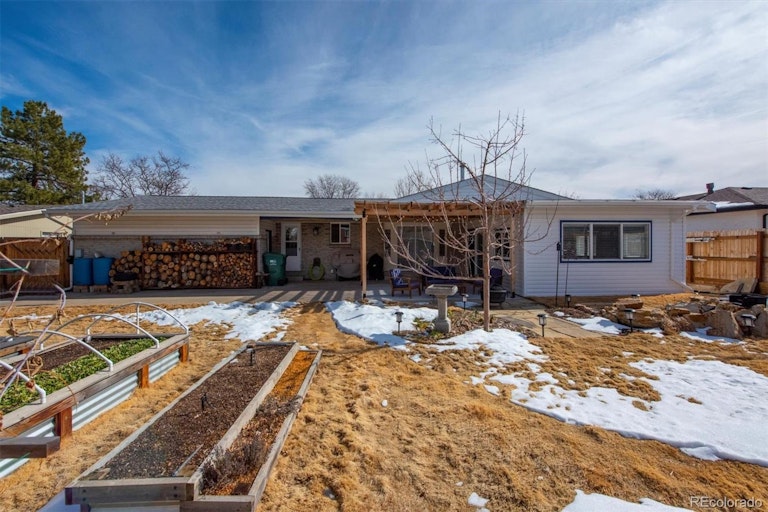 Photo 24 of 30 - 785 Daphne St, Broomfield, CO 80020