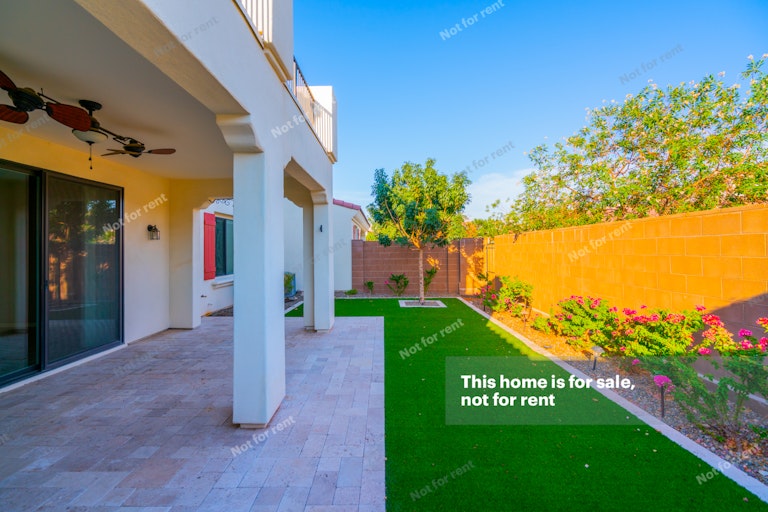 Photo 34 of 35 - 14200 W Village Pkwy #2263, Litchfield Park, AZ 85340