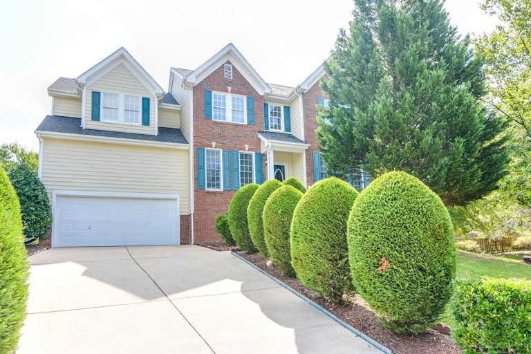 Photo 1 of 26 - 200 Swan Quarter Dr, Cary, NC 27519