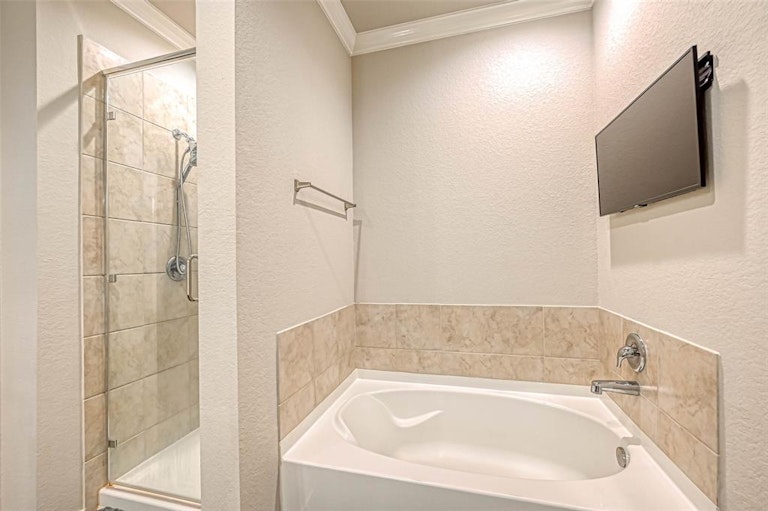Photo 38 of 45 - 4407 Follina Trl, Katy, TX 77449
