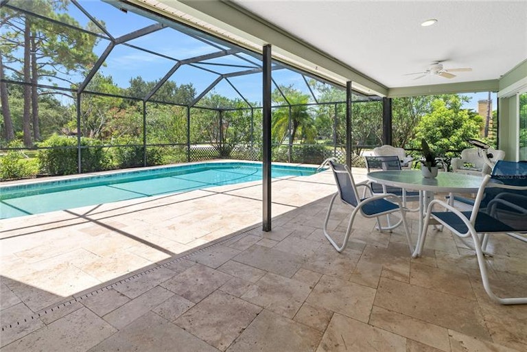 Photo 13 of 50 - 2982 Enisgrove Dr, Palm Harbor, FL 34683