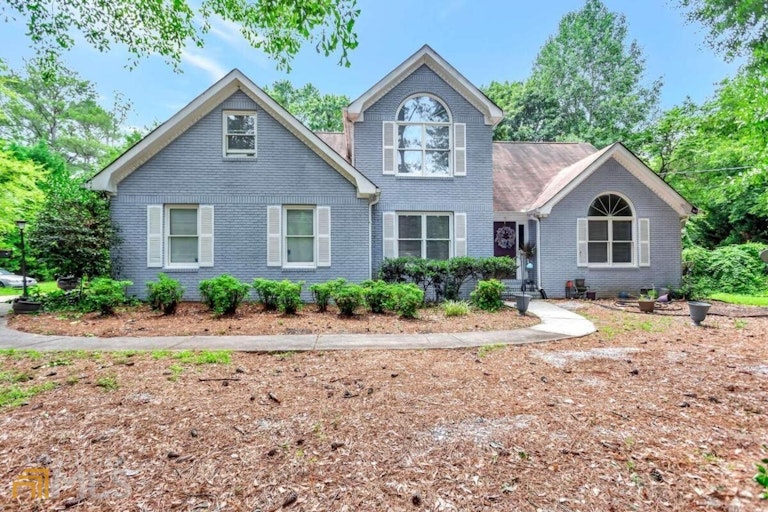 Photo 2 of 62 - 2600 Old Conyers Rd, Stockbridge, GA 30281
