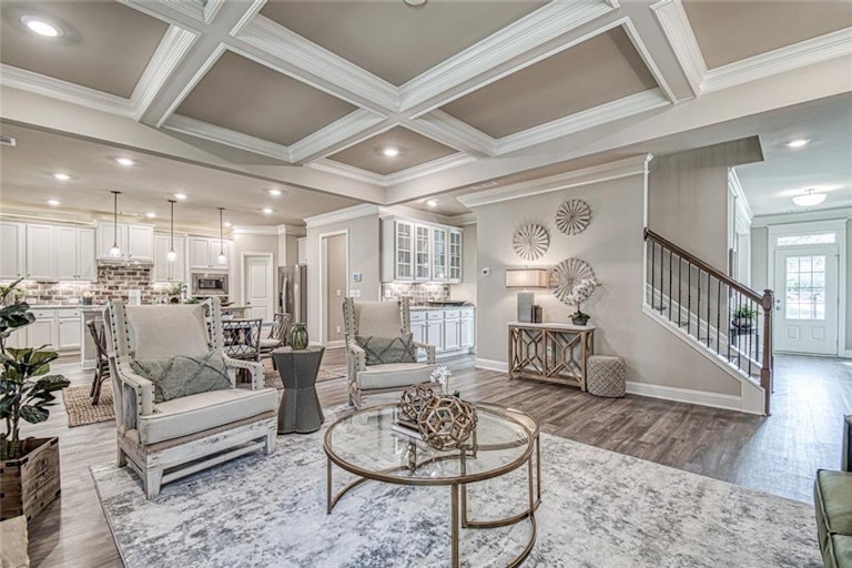 Photo 9 of 32 - 14 Henson Farm Dr, Loganville, GA 30052