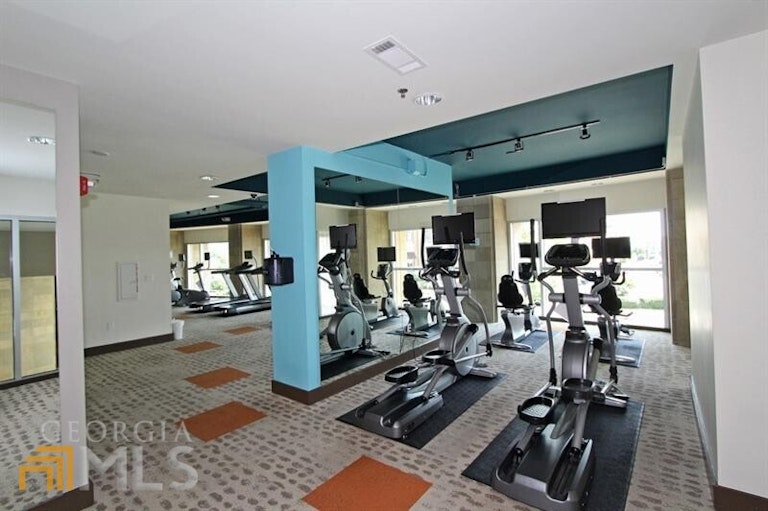 Photo 38 of 49 - 4561 Olde Perimeter Way #2301, Atlanta, GA 30346