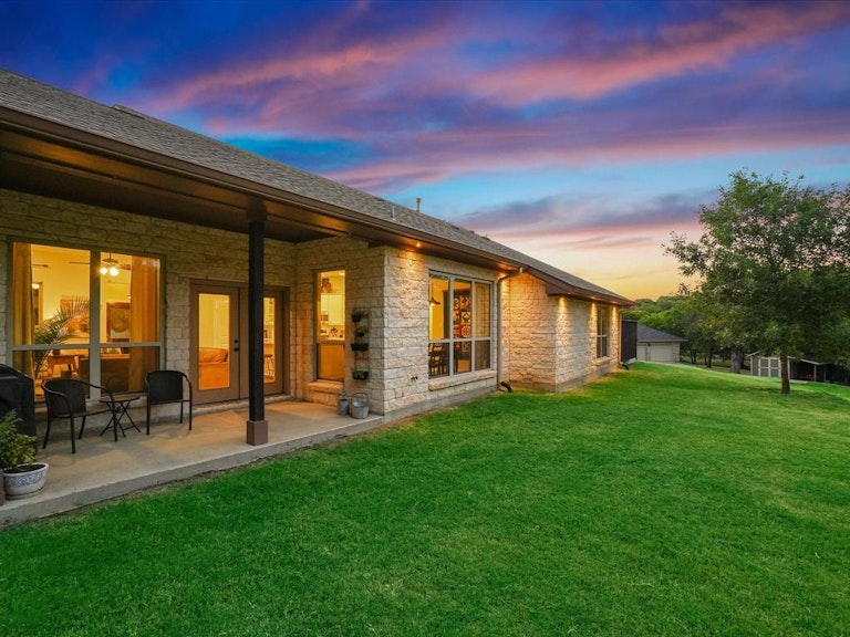 Photo 39 of 40 - 6409 Shoreline Dr, Little Elm, TX 75068
