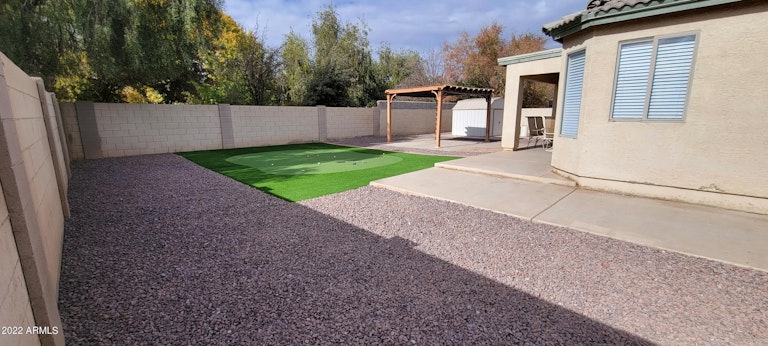 Photo 21 of 24 - 3026 N 85th Ln, Phoenix, AZ 85037