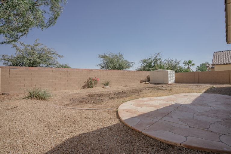 Photo 25 of 27 - 12837 N 140th Dr, Surprise, AZ 85379