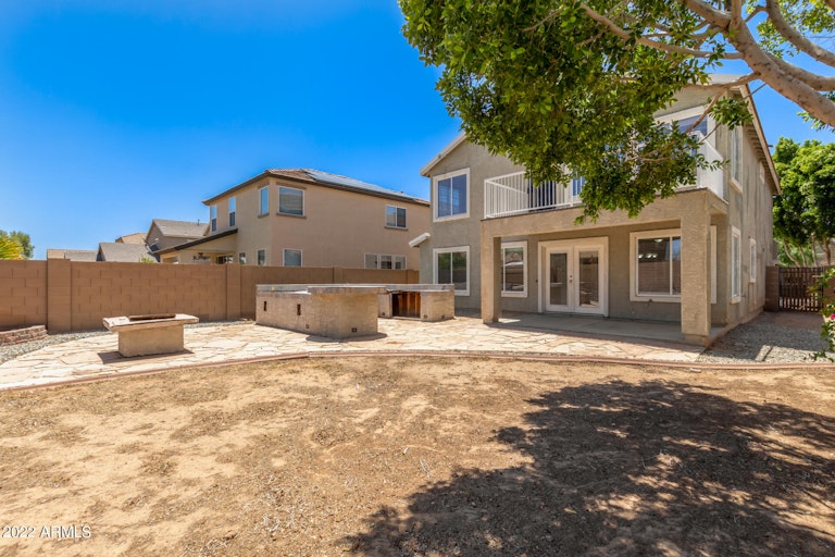 Photo 32 of 32 - 14880 W Columbine Dr, Surprise, AZ 85379