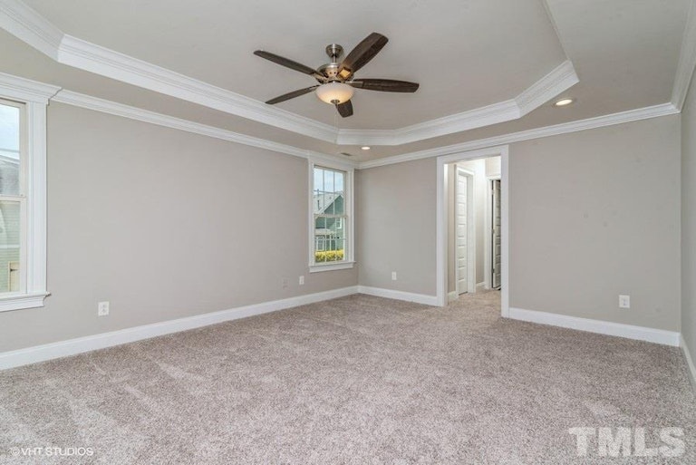 Photo 6 of 15 - 2740 Peachleaf St, Raleigh, NC 27614