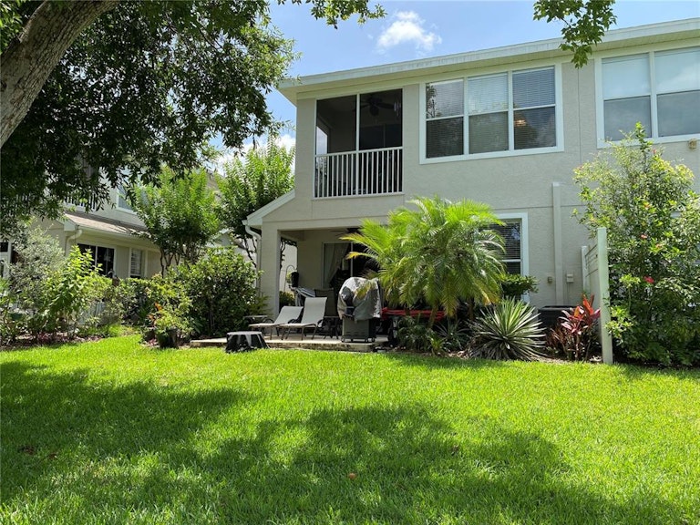 Photo 23 of 24 - 2111 Park Crescent Dr, Land O Lakes, FL 34639