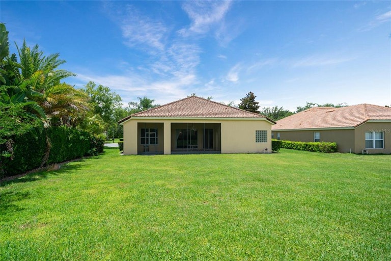 Photo 30 of 38 - 11015 Belmere Isles Ct, Windermere, FL 34786