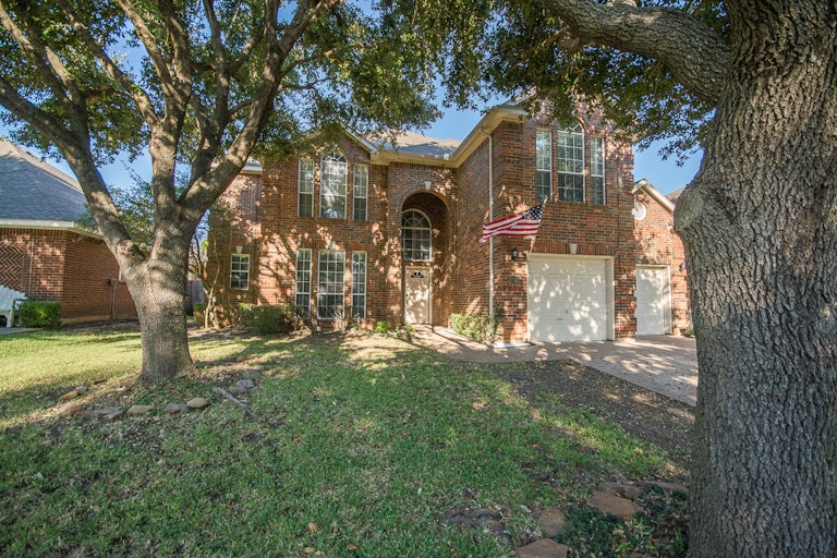 Photo 44 of 44 - 2712 Summerwood Ct, McKinney, TX 75072