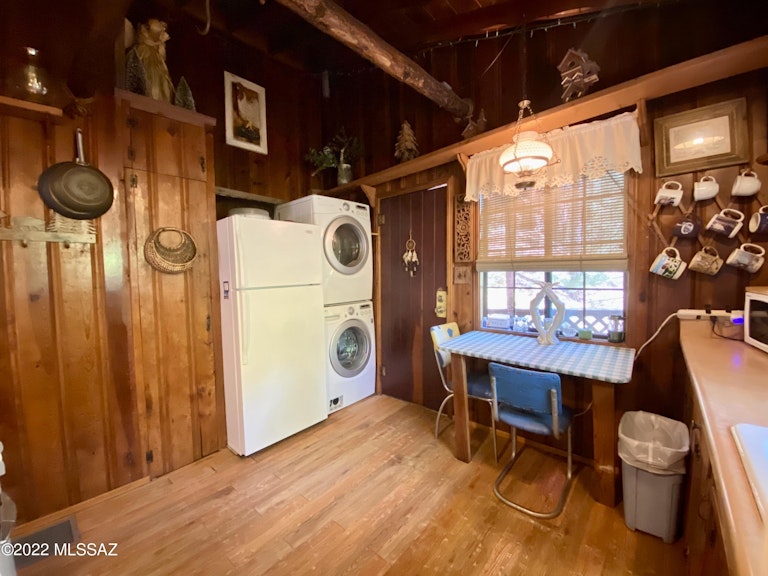 Photo 7 of 32 - 12708 N Sabino Canyon Pkwy, Mount Lemmon, AZ 85619