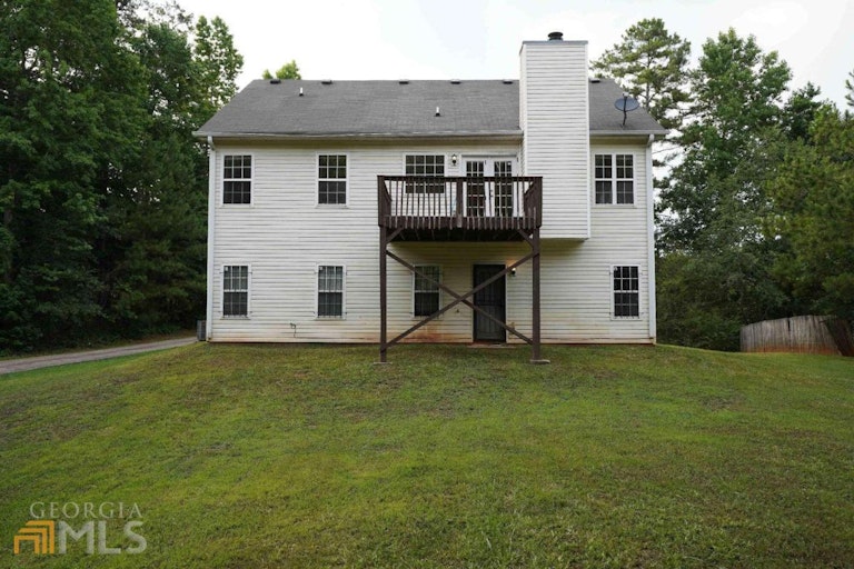 Photo 23 of 23 - 2079 Joy Lake Rd, Morrow, GA 30260