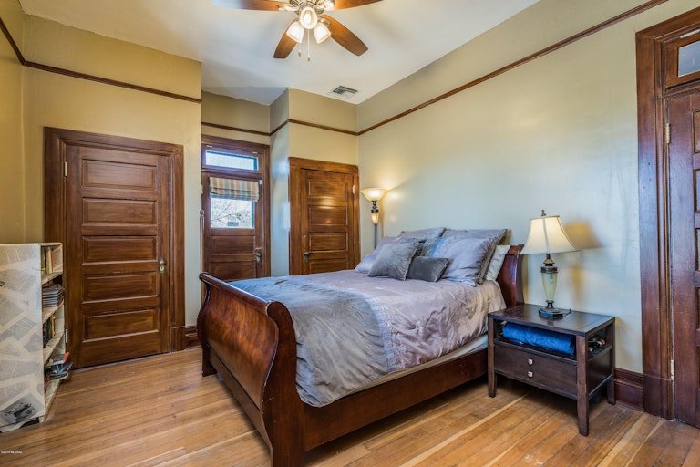 Photo 25 of 50 - 505 S 6th Ave, Tucson, AZ 85701