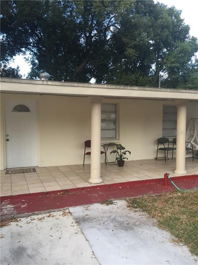 Photo 1 of 6 - 3903 W Norfolk St, Tampa, FL 33614