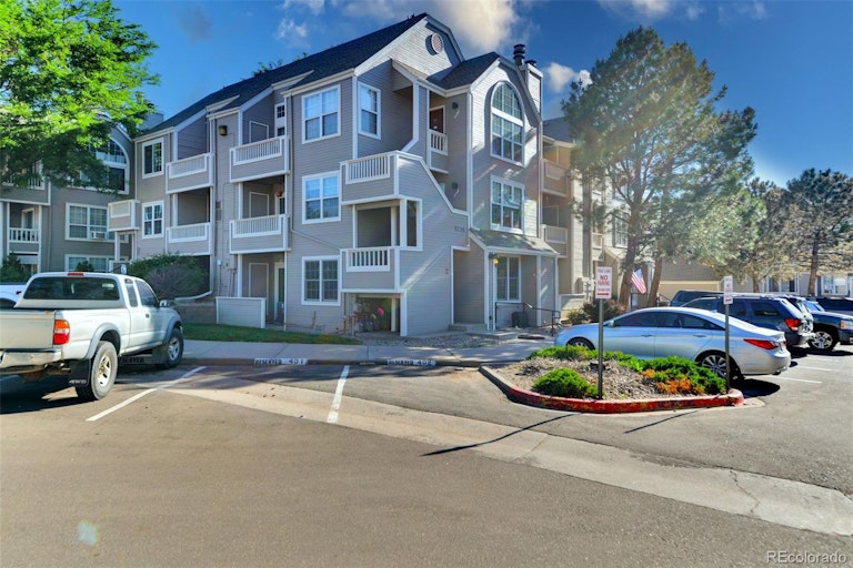 Photo 23 of 26 - 5735 W Atlantic Pl #101, Lakewood, CO 80227