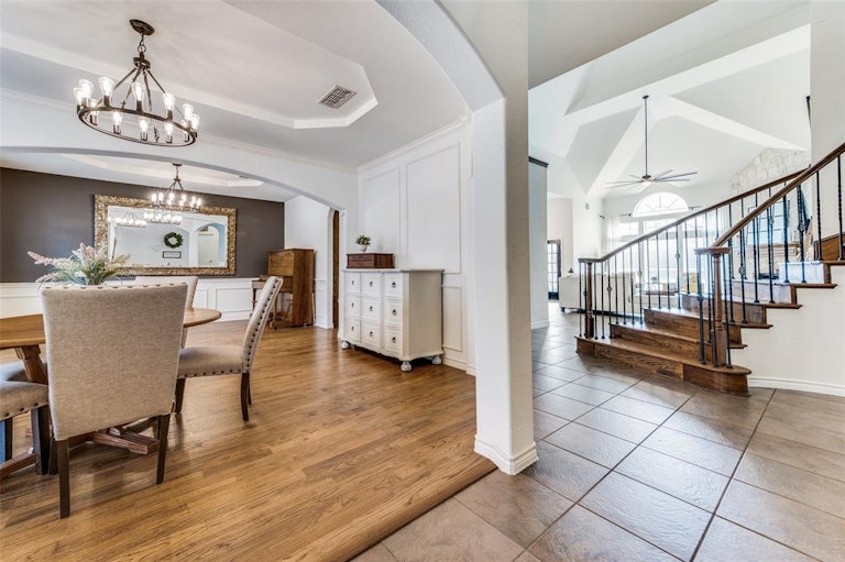 Photo 4 of 35 - 2604 Stallions Ln, Celina, TX 75009