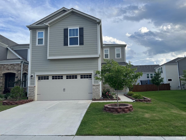 Photo 1 of 32 - 2923 Malvina Ter, Apex, NC 27502