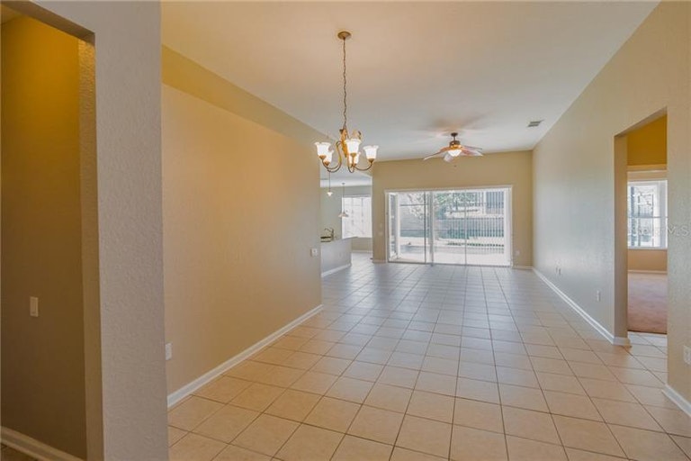 Photo 2 of 25 - 7743 Basnett Cir, Kissimmee, FL 34747