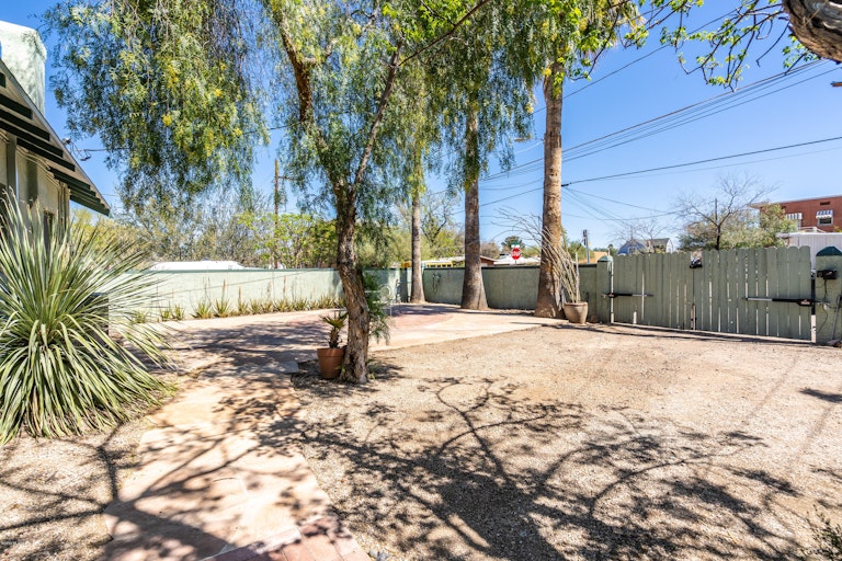 Photo 48 of 50 - 505 S 6th Ave, Tucson, AZ 85701