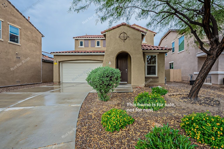 Photo 1 of 27 - 356 W Calle Gota, Sahuarita, AZ 85629