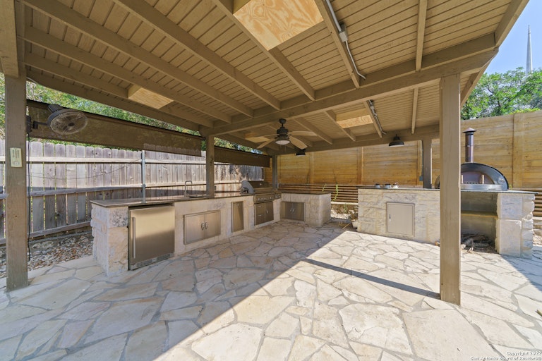 Photo 32 of 39 - 347 E Huisache Ave, San Antonio, TX 78212