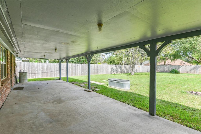 Photo 39 of 47 - 235 Highland Ter, League City, TX 77573