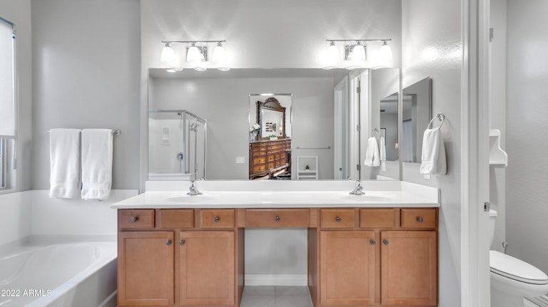 Photo 19 of 39 - 4581 W Pelotazo Way, Queen Creek, AZ 85142