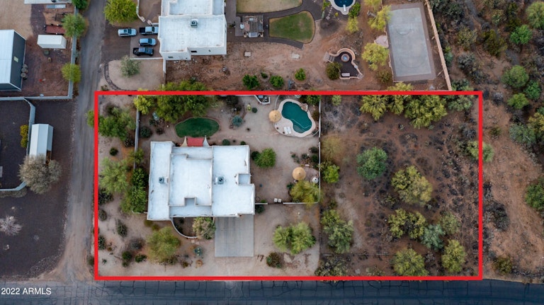 Photo 5 of 55 - 39007 N 3rd St, Phoenix, AZ 85086