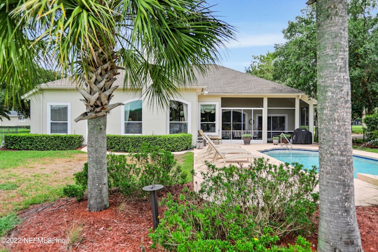 Photo 57 of 59 - 205 S Hampton Club Way, Saint Augustine, FL 32092