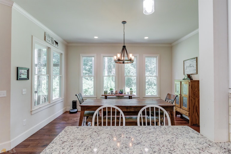 Photo 15 of 51 - 477 Tom Smith Rd SW, Lilburn, GA 30047