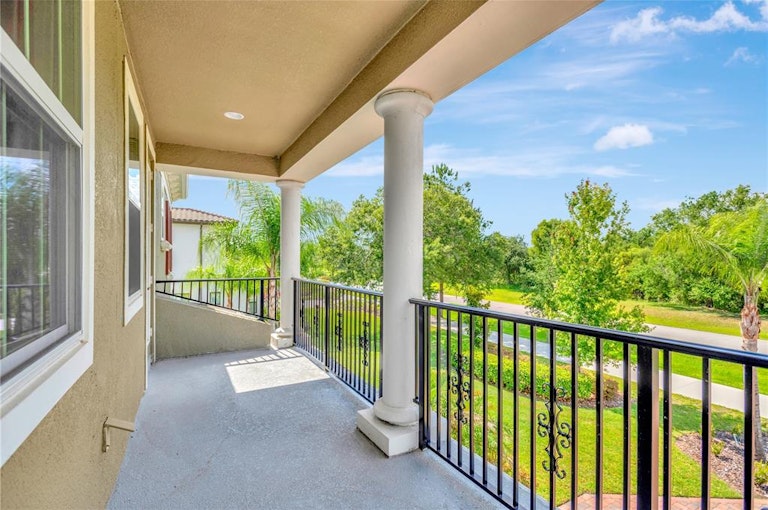 Photo 43 of 88 - 2707 Cordoba Ranch Blvd, Lutz, FL 33559