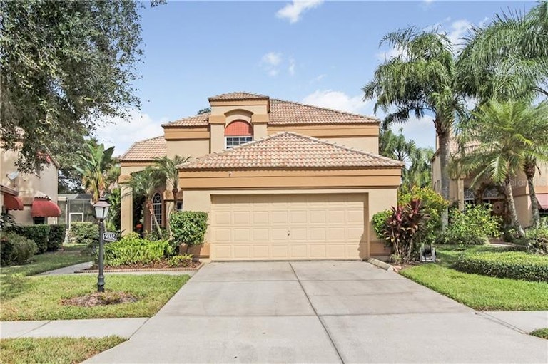 Photo 2 of 25 - 9332 Fairway Lakes Ct, Tampa, FL 33647