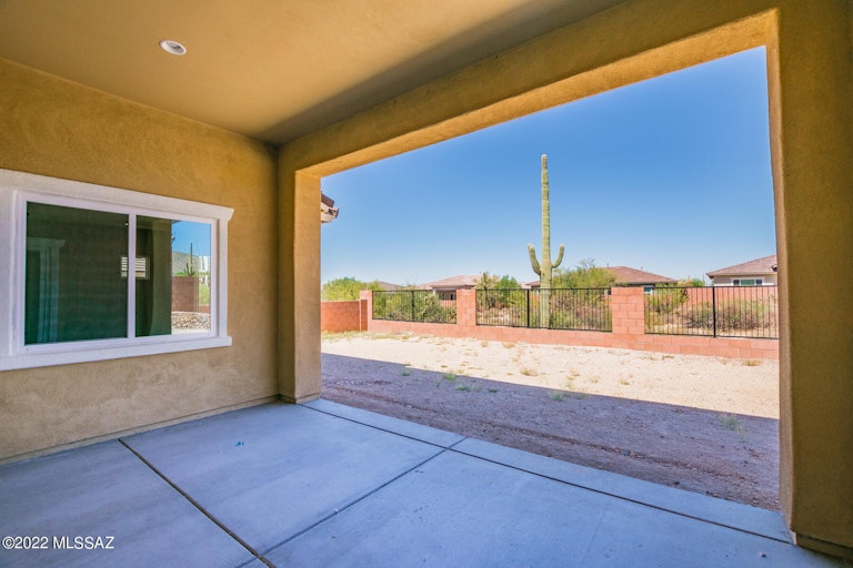 Photo 6 of 6 - 14259 N Chaparral Sage Ln, Marana, AZ 85658
