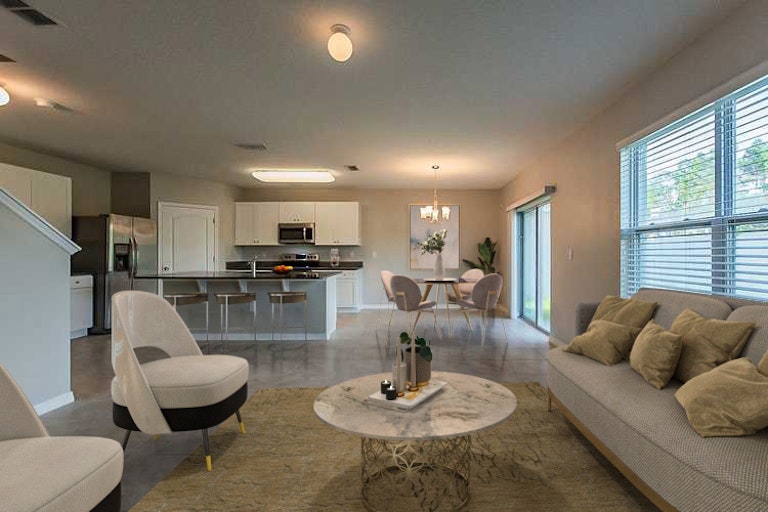 Photo 2 of 28 - 1870 Green Dragon Dr, Saint Cloud, FL 34771