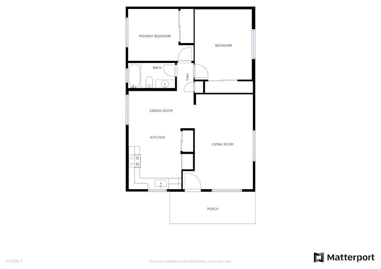 Photo 20 of 20 - 3452 38th St, Sacramento, CA 95817