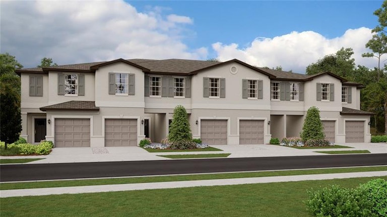 Photo 1 of 5 - 10488 Shady Preserve Dr, Riverview, FL 33578