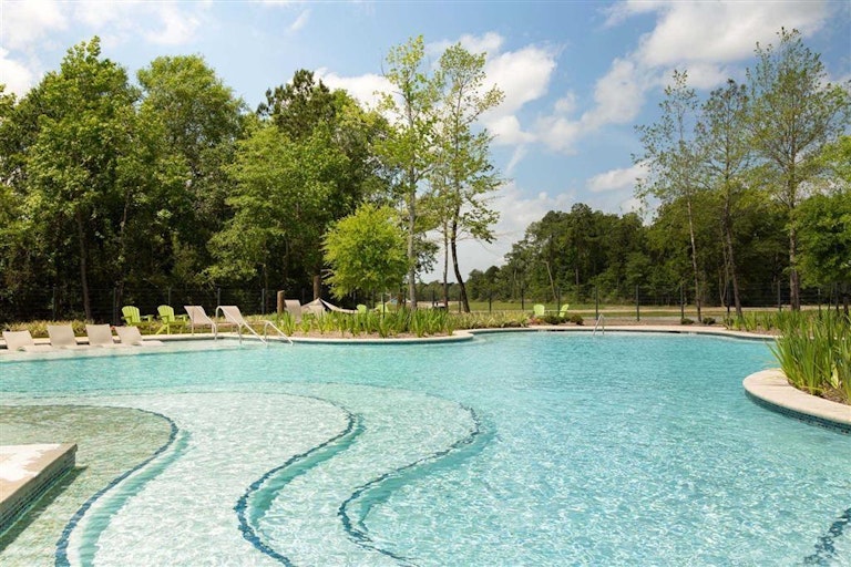 Photo 32 of 43 - 16818 Ramsay Cascades Dr, Humble, TX 77346