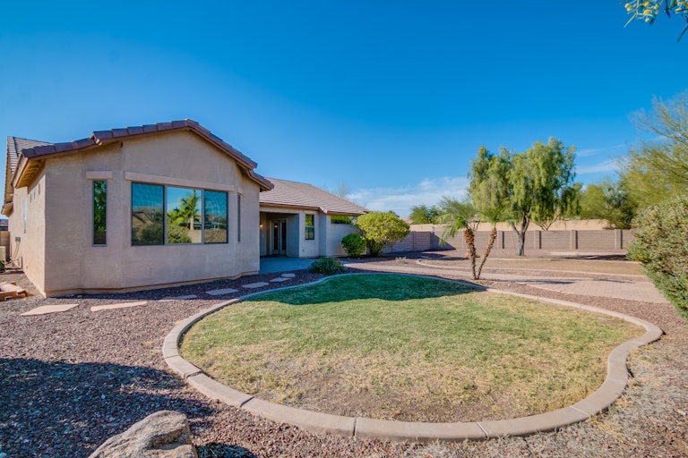 Photo 5 of 32 - 22792 W Hopi St, Buckeye, AZ 85326
