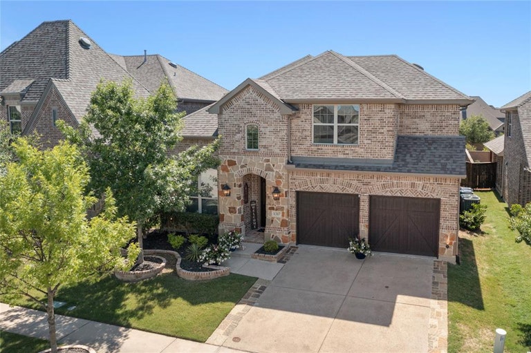 Photo 33 of 40 - 1317 Skyflower Ln, Celina, TX 75009