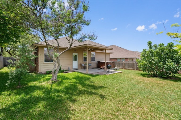 Photo 32 of 37 - 414 Las Colinas Dr, Leander, TX 78641