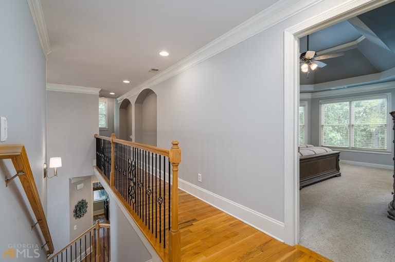 Photo 26 of 50 - 131 Griffin Way, Canton, GA 30115