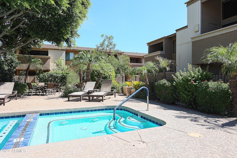 Photo 23 of 26 - 7950 E Starlight Way #257, Scottsdale, AZ 85250